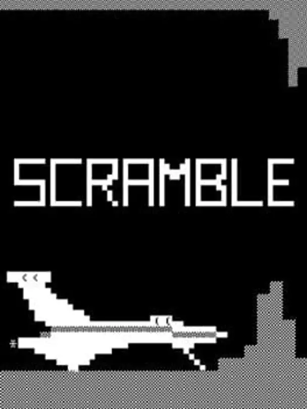 Scramble