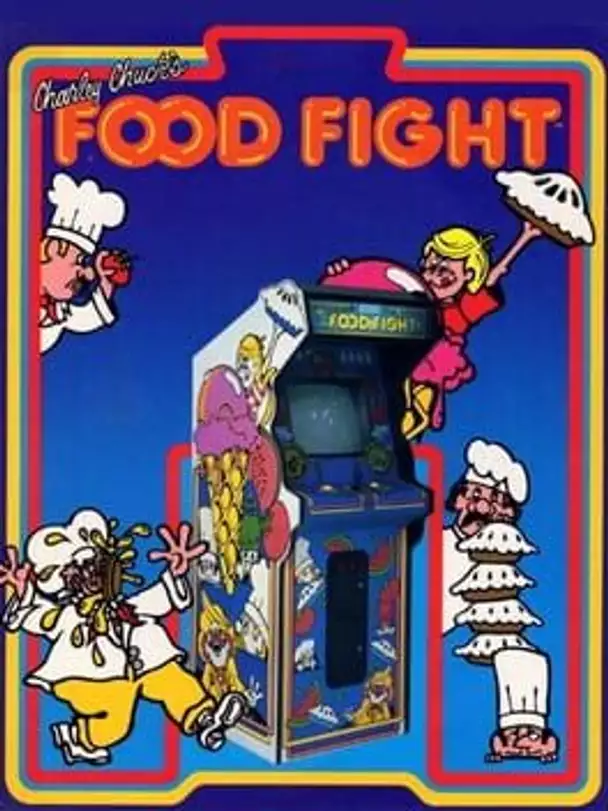 Food Fight