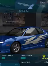 Need for Speed: Underground