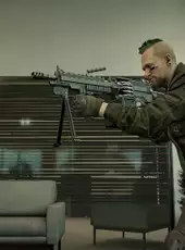 Crime Boss: Heavy Hitters Pack