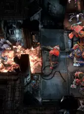 Space Hulk: Tactics