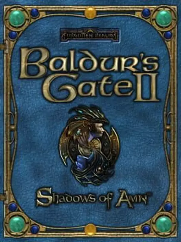 Baldur's Gate II: Shadows of Amn