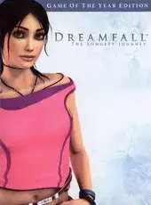 Dreamfall: The Longest Journey - Game of the Year Edition