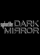 Syphon Filter: Dark Mirror