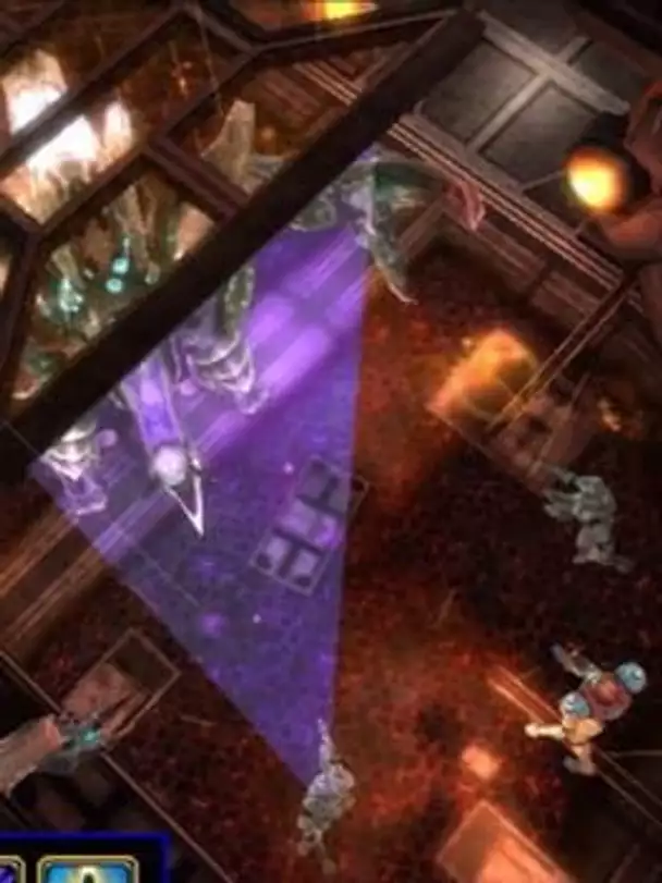 Metroid Tactics