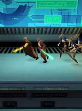 Star Wars: Episode I - Jedi Power Battles