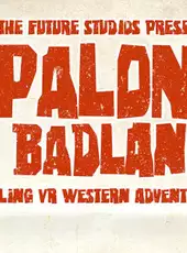 Hopalong: The Badlands