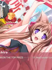 Tayutama: It's happy days