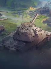 World of Tanks