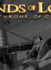 Lands of Lore: The Throne of Chaos