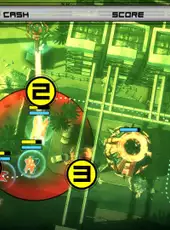 Anomaly: Warzone Earth - Mobile Campaign