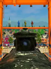 PowerWash Simulator: Muckingham Files - Part 3