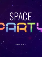Space Party