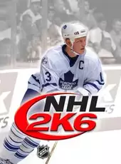 NHL 2K6