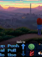 Thimbleweed Park