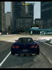 Need for Speed: Most Wanted