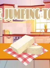 The Jumping Tofu