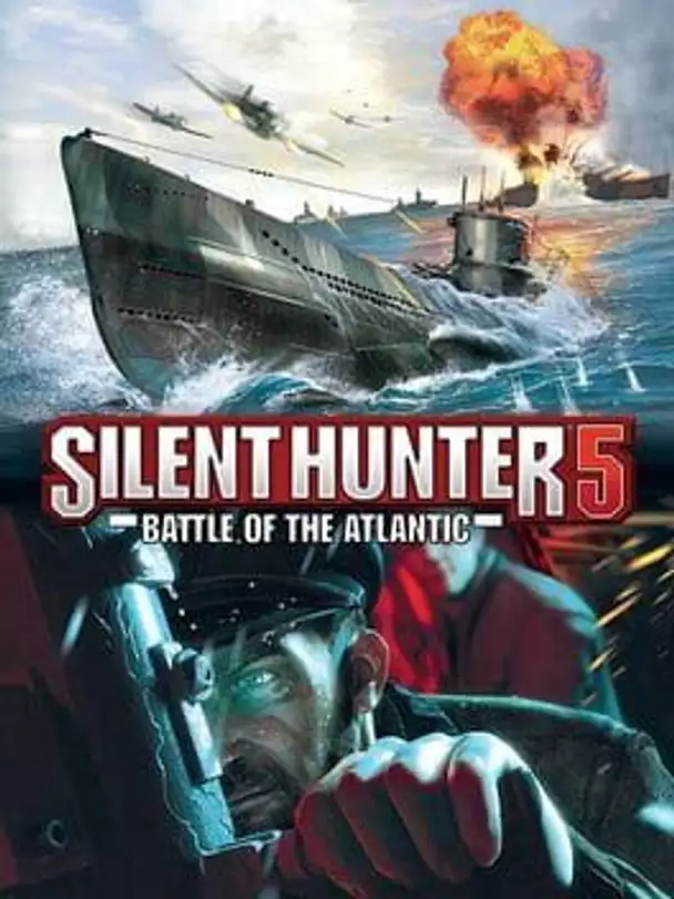 Silent Hunter 5: Battle of the Atlantic