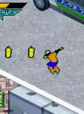 Jet Grind Radio