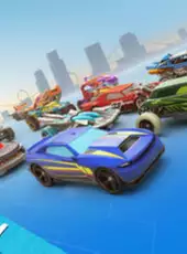 Hot Wheels: Race Off