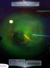 Near Impact