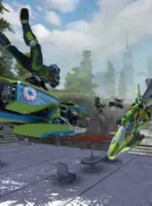 Riptide GP: Renegade