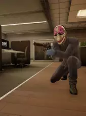 Payday 3: Houston Character Pack
