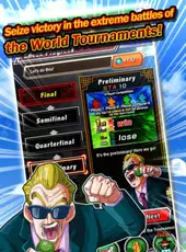 Dragon Ball Z: Dokkan Battle