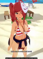 Hero's Harem Guild