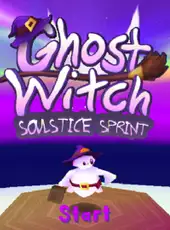 Ghost Witch: Soulstice Sprint