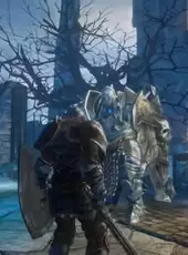 Lords of the Fallen