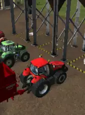 Farming Simulator 14