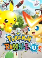 Pokémon Rumble U