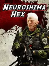 Neuroshima Hex