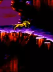 The Lion King