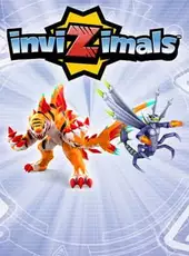 Invizimals