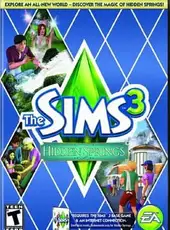 The Sims 3: Hidden Springs