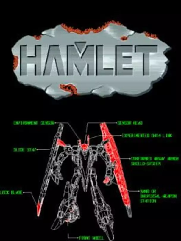 Hamlet