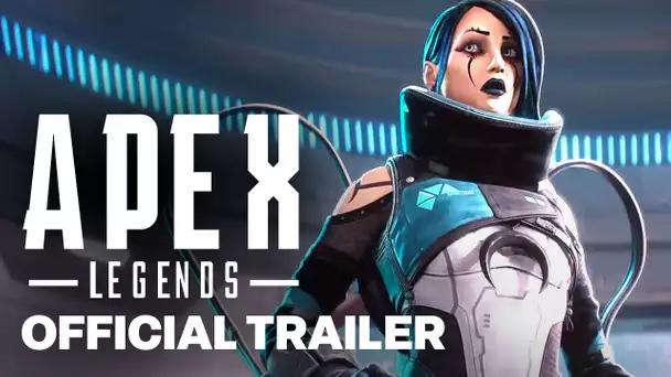 Apex Legends: Eclipse | Official Cinematic Launch Trailer