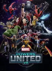 Marvel: Powers United VR