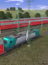 Trainz Railroad Simulator 2019: Hccrrs Car Transporter