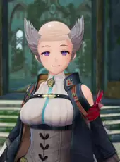 Atelier Yumia: Atelier Yumia and "Tekken" Series Collaboration Pack
