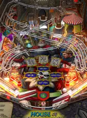 Zaccaria Pinball