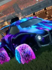 Rocket League: Season 19