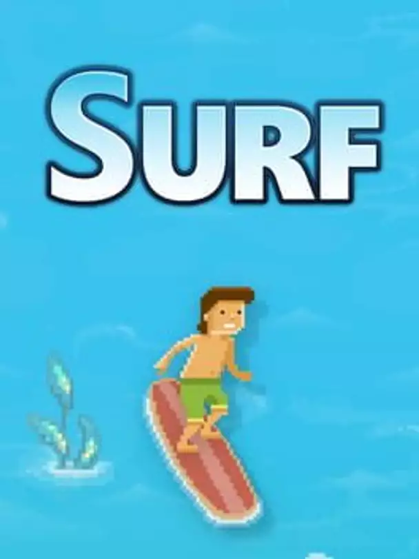 Microsoft Edge: Surf