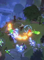 Echoes of Mystralia