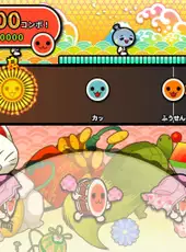 Taiko no Tatsujin: Pop Tap Bea‪t‬