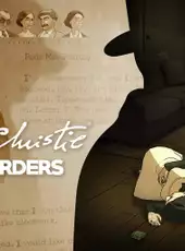 Agatha Christie: The ABC Murders