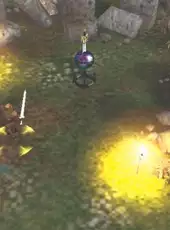 Legion: Legend of Excalibur