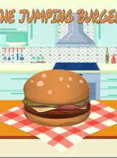 The Jumping Burger